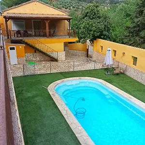 Сasa de vacaciones Rincón Las, Mogon